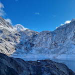 Photo n° 1 de l'avis de Oceane.n fait le 27/02/2024 à 22:02 pour Randonnée du lac d'Oo à Bagnères-de-Luchon