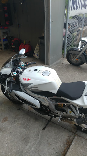 Motorcycle Dealer «Performance Cycle», reviews and photos, 2931 W Fairfield Dr, Pensacola, FL 32505, USA