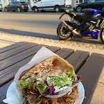 Photo n°1 de l'avis de Reza.a fait le 12/06/2023 à 18:32 sur le  NEWROZ Dürüm-Kebap-Haus à Dresden