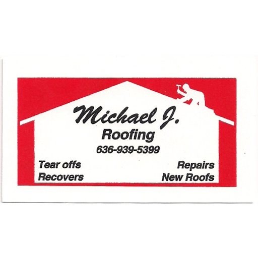 Michael J Roofing in St Charles, Missouri