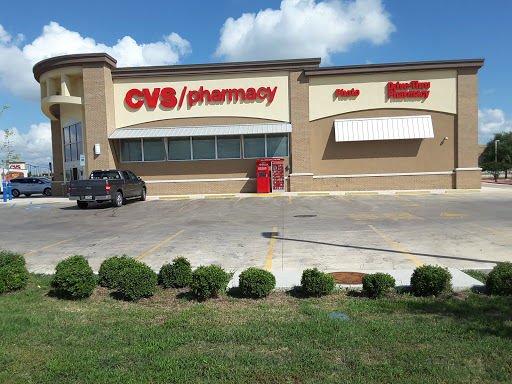 Drug Store «CVS», reviews and photos, 710 N Main St, Cibolo, TX 78108, USA
