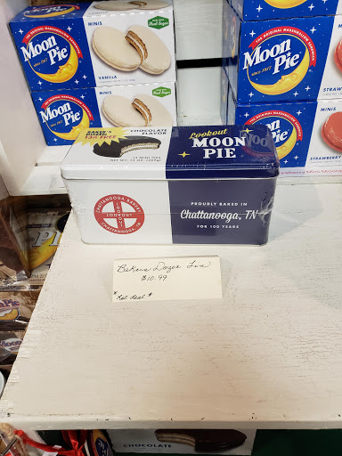 Novelty Store «Moonpie General Store», reviews and photos, 429 Broad St, Chattanooga, TN 37402, USA