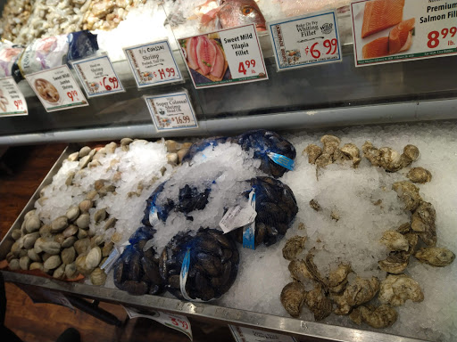 Grocery Store «North Shore Farms», reviews and photos, 770 Port Washington Blvd, Port Washington, NY 11050, USA