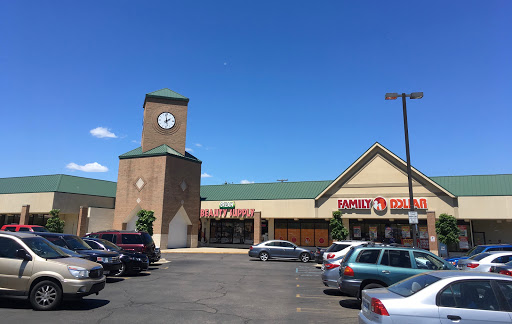 Ocean Beauty Supply, 25644 W 8 Mile Rd, Southfield, MI 48033, USA, 