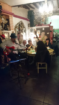 Atmosphère du Restaurant La Petite Gargotte à Ollioules - n°14