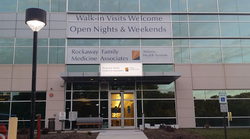 333 Mt Hope Ave, Rockaway, NJ 07866, USA