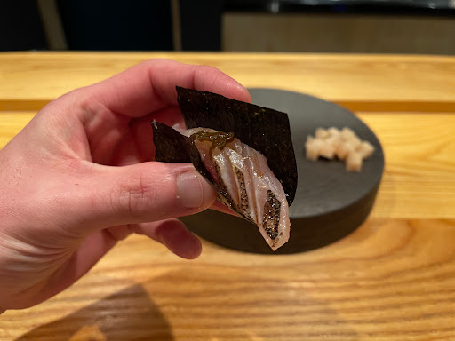 Sushi Zo Hanare image 4