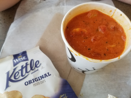 Restaurant «Cosi», reviews and photos, 280 School St d135, Mansfield, MA 02048, USA