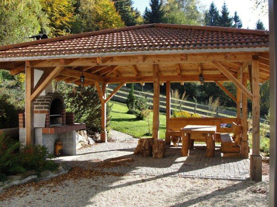 Extérieur Holiday apartment Landhaus Birket Ferienhaus 94545 Hohenau