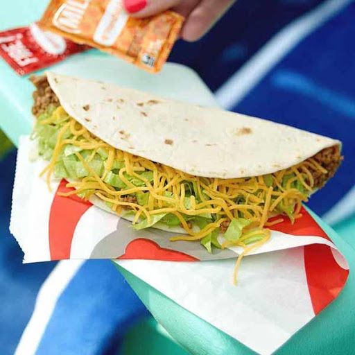 Taco Bell image