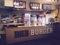 Photos du propriétaire du Restaurant de hamburgers BHB Burger à Lille - n°3