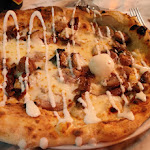 Photo n°1 de l'avis de Filippo.i fait le 24/02/2023 à 23:48 sur le  Pizzeria Capuano's - Londonio à Milan