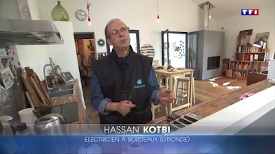Kotbi Artisan à Bordeaux