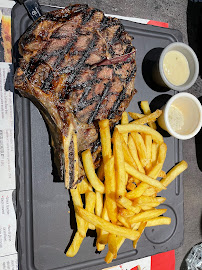 Steak du Restaurant Buffalo Grill Bordeaux - n°19