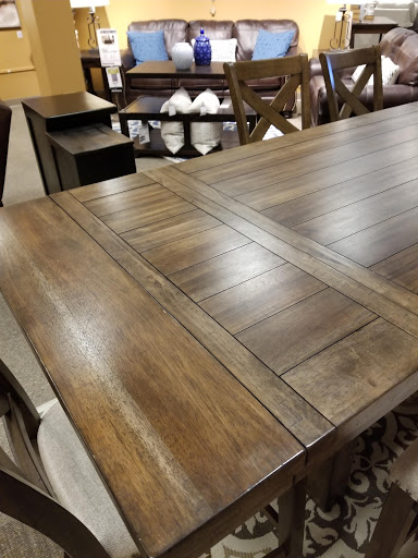 Furniture Store «Ashley HomeStore», reviews and photos, 200 Broadview Village Square, Broadview, IL 60155, USA