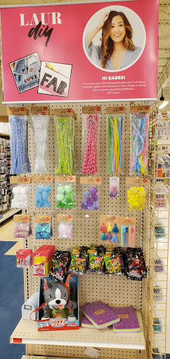 Fabric Store «Jo-Ann Fabrics and Crafts», reviews and photos, 965 North Point Dr, Alpharetta, GA 30022, USA