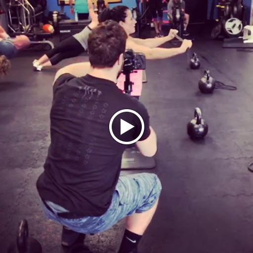 Gym «Blackburn Training Center», reviews and photos, 1818 NJ-35, Wall Township, NJ 07719, USA