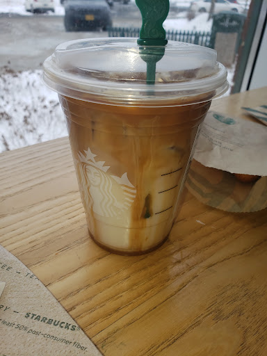 Coffee Shop «Starbucks», reviews and photos, 7802 Olson Memorial Hwy, Golden Valley, MN 55427, USA