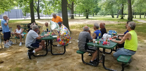 Park «Post Park», reviews and photos, 451 Unqua Rd, Massapequa Park, NY 11762, USA