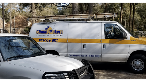 Photo of ClimateMakers Plumbing, Heating and Air Conditioning