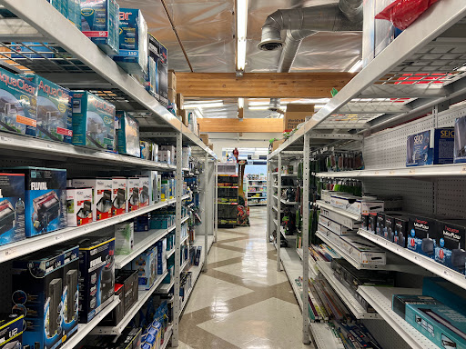 Pet Store «Super Pets», reviews and photos, 9403 E Las Tunas Dr, Temple City, CA 91780, USA