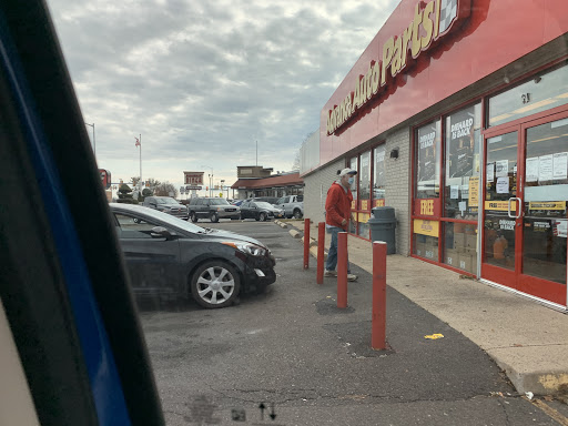 Auto Parts Store «Advance Auto Parts», reviews and photos, 30 W St Rd, Feasterville-Trevose, PA 19053, USA