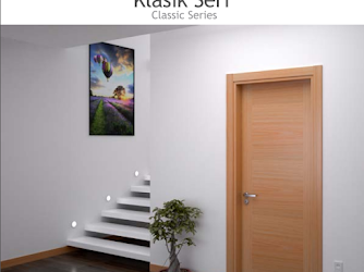 SU DOOR iç kapı & mutfak Dolabı& Banyo Dolabı