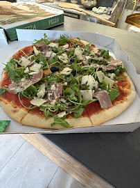 Photos du propriétaire du Pizzeria Sanary Pizza à Sanary-sur-Mer - n°5