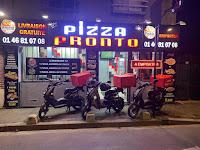 Photos du propriétaire du Pizzeria Pizza Pronto Vitry à Vitry-sur-Seine - n°1