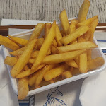 Photo n°3 de l'avis de Otello.9 fait le 09/07/2022 à 19:52 sur le  Porto Di Mare - Friggitoria à Porto Garibaldi