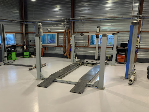 Sainville Automobiles - Motrio