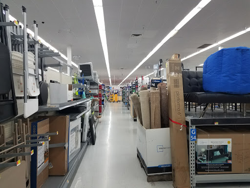 Department Store «Walmart Supercenter», reviews and photos, 645 S Philadelphia Blvd, Aberdeen, MD 21001, USA