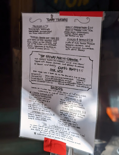 Bar & Grill «Skyway Bar & Grill», reviews and photos, 71545 US-26, Zigzag, OR 97049, USA