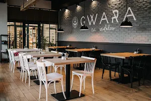 Restauracja GWARA na Widelcu | Kuchnia Polska image