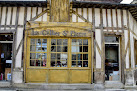 Cellier Saint Pierre Troyes