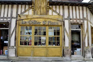 Cellier Saint Pierre image