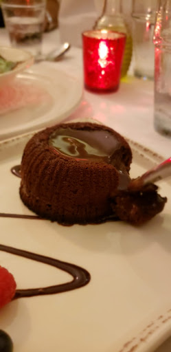 European Restaurant «Convito Cafe & Market», reviews and photos, 1515 Sheridan Rd #5, Wilmette, IL 60091, USA