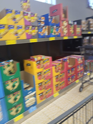 Supermarket «ALDI», reviews and photos, 1345 W North Ave, Melrose Park, IL 60160, USA