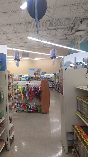 Pet Supply Store «PetSmart», reviews and photos, 2901 Agua Fria Fwy, Phoenix, AZ 85027, USA
