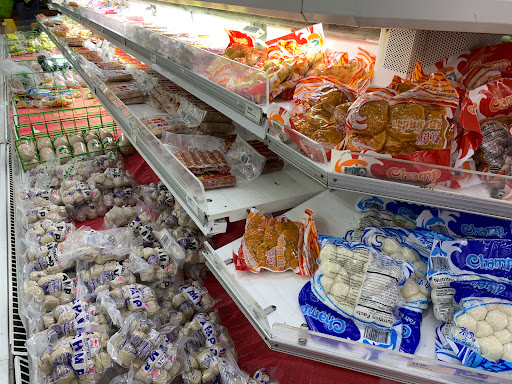 Asian Grocery Store «Westminster Superstore Supermarket Thuận Phát», reviews and photos, 15440 Beach Blvd #123, Westminster, CA 92683, USA