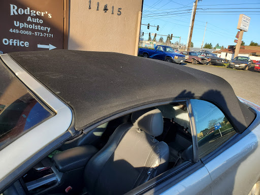 Auto Repair Shop «Four Seasons Auto Repair», reviews and photos, 11415 NE 76th St, Vancouver, WA 98662, USA