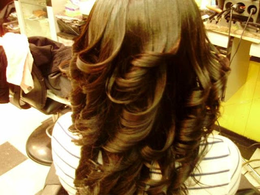 Beauty Salon «Diva Hair Care Unisex Salon», reviews and photos, 1470 Williamsbridge Rd, Bronx, NY 10461, USA