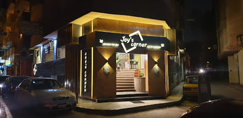 Joy’s Corner Restaurant & Cafe - 26-24 Sadek Al Daryni, Abu an Nawatir, Sidi Gaber, Alexandria Governorate 5433135, Egypt