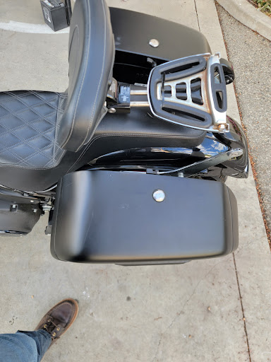 Harley-Davidson Dealer «Ventura Harley-Davidson», reviews and photos, 1326 Del Norte Rd, Camarillo, CA 93010, USA