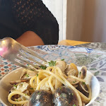 Photo n°3 de l'avis de CLAUDIA.A fait le 18/03/2023 à 14:16 sur le  Primé Ristorante à Ostia