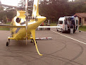 Photo du Service de taxi SOS BOOS Ambulances à Pfastatt