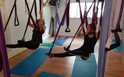 Aerial Bodies Pilates Yoga And Therapy image