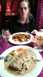 Photo n°50 de Restaurant Aux 3 Roses EPFIG à Epfig ()