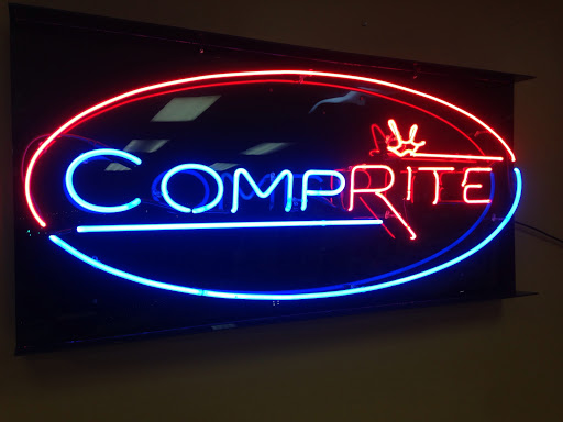 Computer Repair Service «CompRite - iPHONE, iPAD, iMAC, SAMSUNG, CELL PHONE REPAIR, LAPTOP, COMPUTERS», reviews and photos, 395 N State St, Lake Oswego, OR 97034, USA