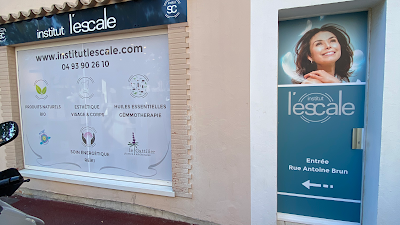 L'ESCALE NATURE ET BEAUTE à Cannes